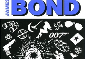 Expert în James Bond