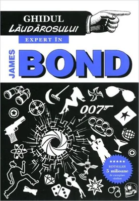 Expert în James Bond