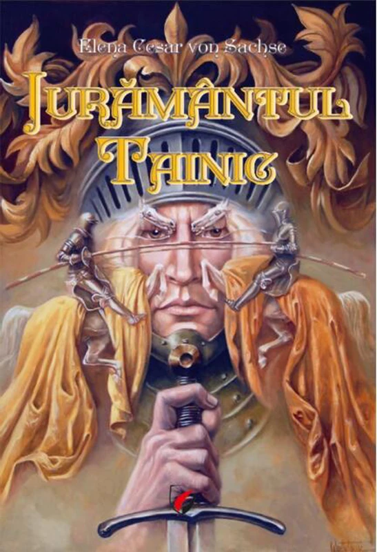 Jurământul tainic