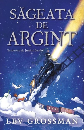Săgeata de Argint