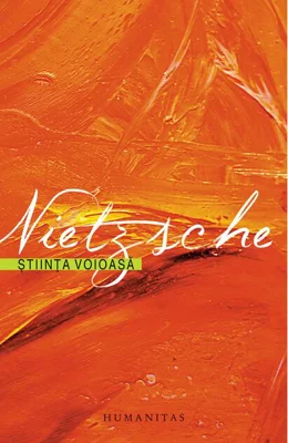 Ştiinţa voioasă