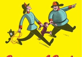 George cel curios - PB