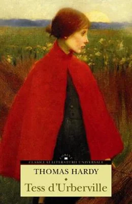 Tess d’Urberville