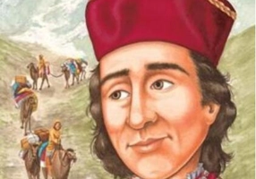 Cine a fost Marco Polo?