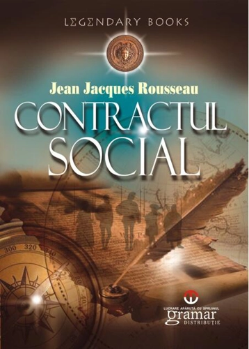 Contractul social