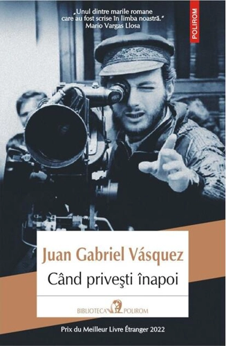 Când priveşti înapoi