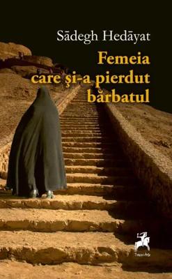 Femeia care și-a pierdut bărbatul