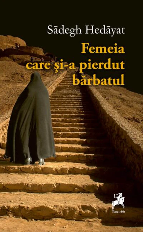 Femeia care și-a pierdut bărbatul