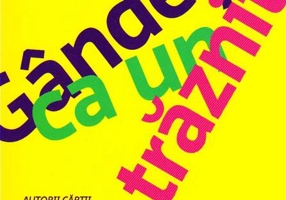 Gândește ca un trăznit