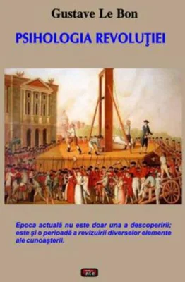 Psihologia revoluţiei