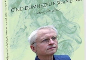 Cînd Dumnezeu e șovăielnic. Antologie de versuri