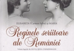 Reginele scriitoare ale României