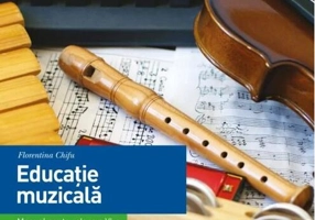 Educație muzicală. Manual. Clasa a VI-a
