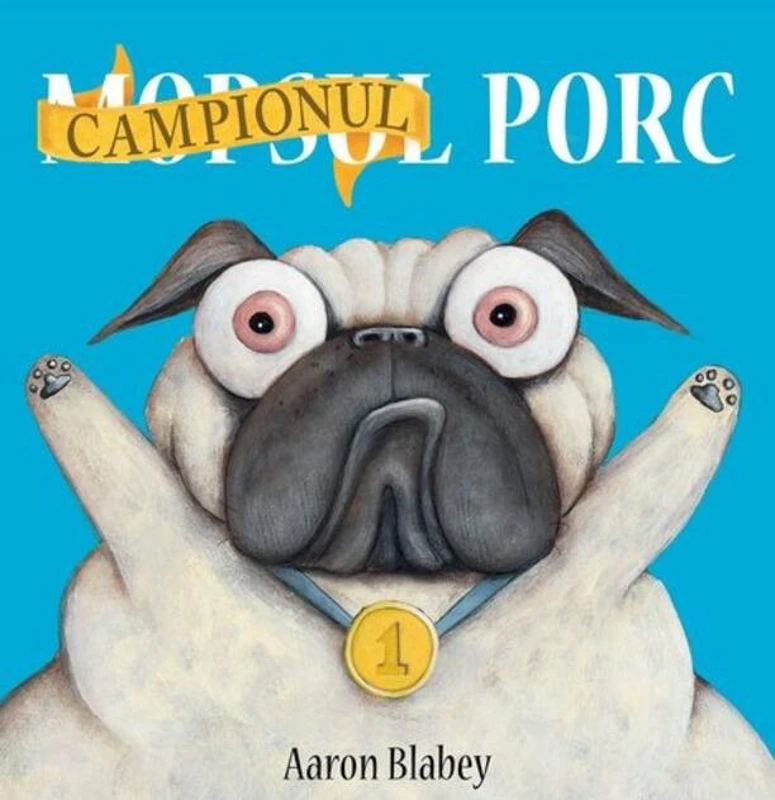 Campionul porc
