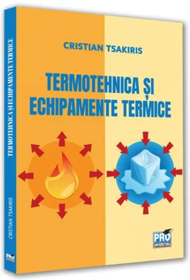 Termotehnica și echipamente termice