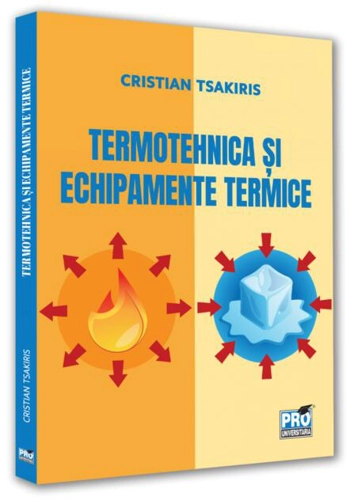 Termotehnica și echipamente termice