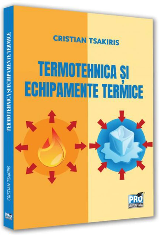 Termotehnica și echipamente termice