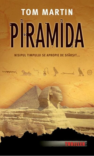 Piramida