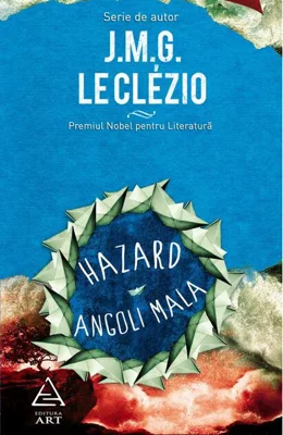 Hazard | Angoli Mala