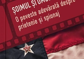 Șoimul și omul de zăpadă