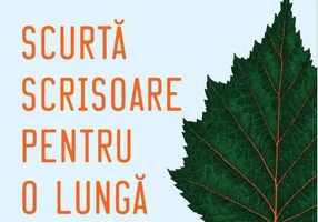 Scurtă scrisoare pentru o lungă despărțire