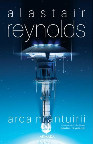 Arca mântuirii (Vol. 2)