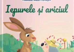Iepurele și ariciul