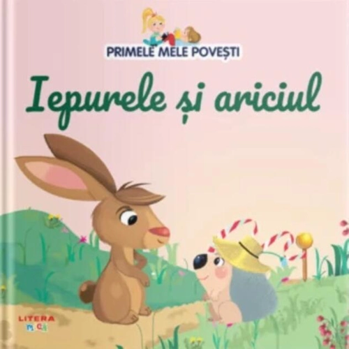 Iepurele și ariciul