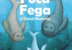 Foca Fega și Darul Bucuriei
