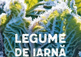 Legume de iarnă