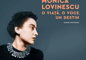 Monica Lovinescu: O viață, o voce, un destin