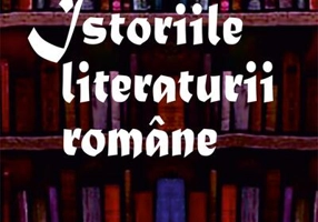 Istoriile literaturii române