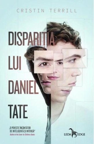 Dispariția lui Daniel Tate