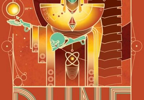 Jihadul Butlerian. Dune (Vol. 1)