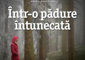 Într-o pădure întunecată