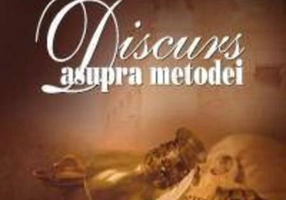 Discurs asupra metodei