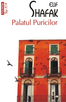 Palatul puricilor