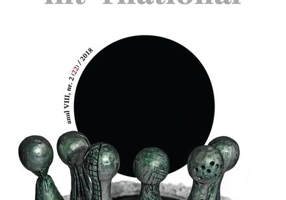 Poesis internațional nr. 2 (22)/2018