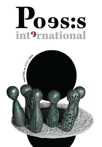 Poesis internațional nr. 2 (22)/2018
