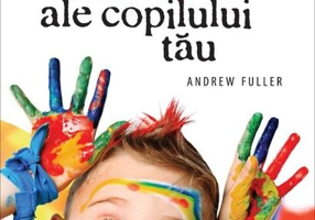 Dezvoltă talentele naturale ale copilului tău