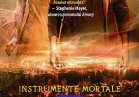 Orașul îngerilor căzuți (Vol. 4)