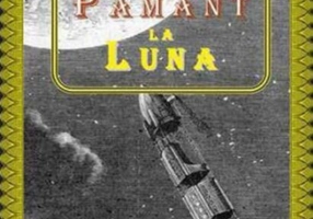 De la pământ la lună
