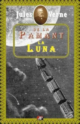 De la pământ la lună