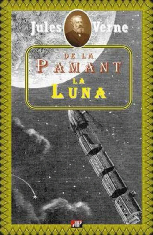 De la pământ la lună