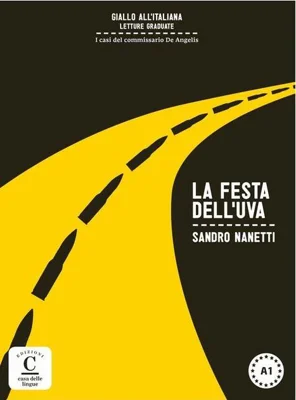 La festa dell'uva + online MP3 audio