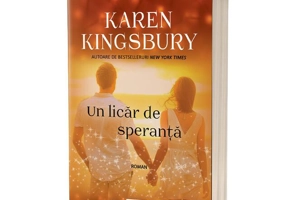 Un licăr de speranță