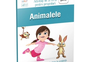 Animalele. Activități de zi cu zi