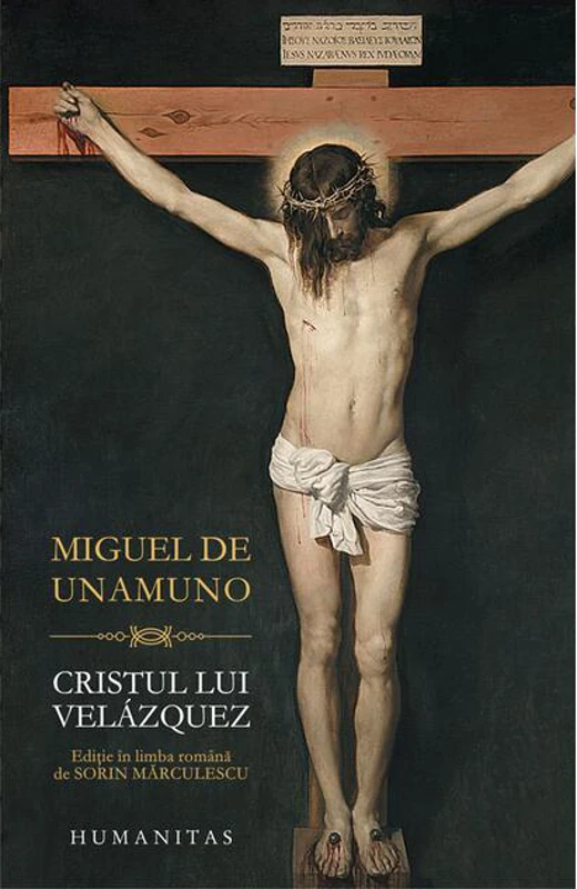 Cristul lui Velazquez