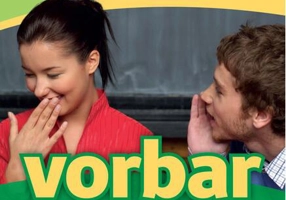 Vorbar român-italian