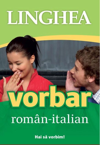 Vorbar român-italian